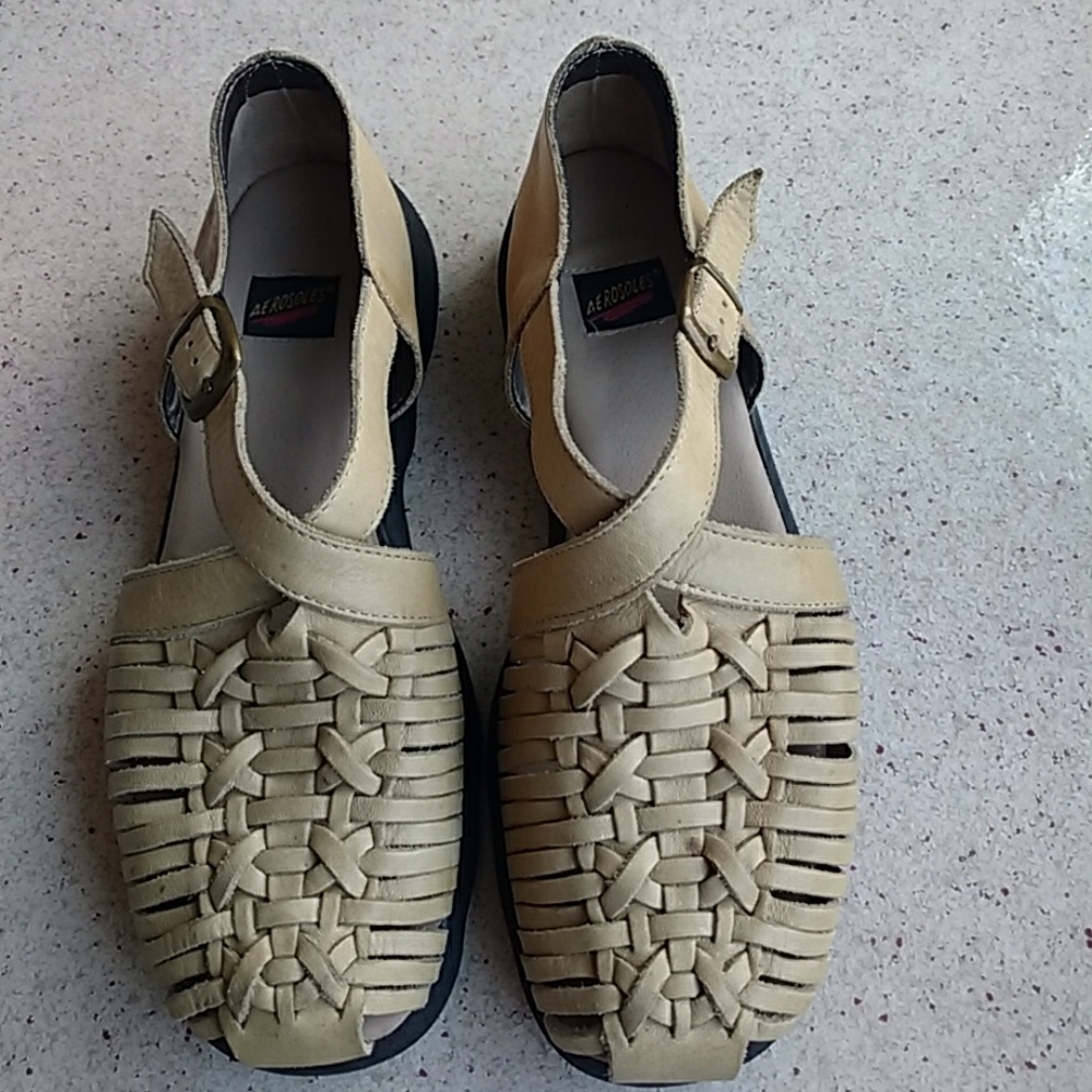 Aerosoles